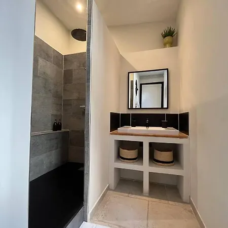 Au Coeur De Appartement *