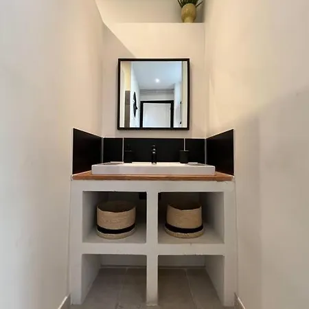 Appartement Au Coeur De Caen