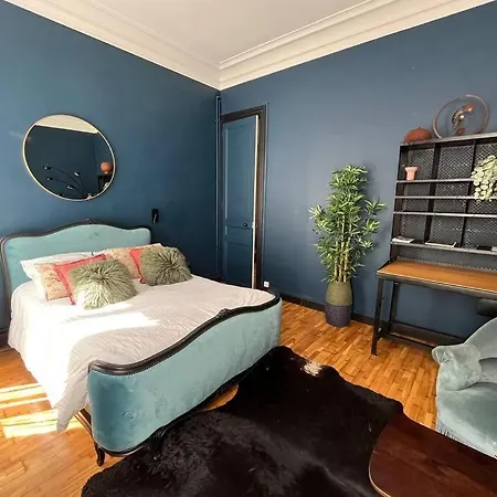 Au Coeur De 아파트 *