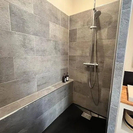 Appartement Au Coeur De *