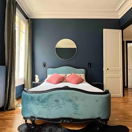 Appartement Au Coeur De Caen