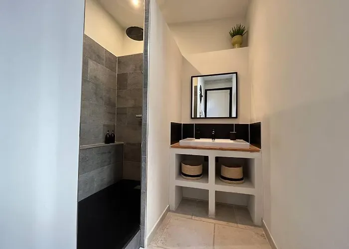 Au Coeur De Appartement *