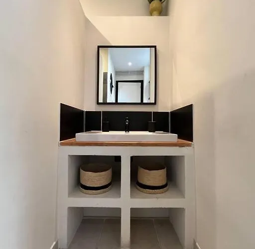 Appartement Au Coeur De Caen