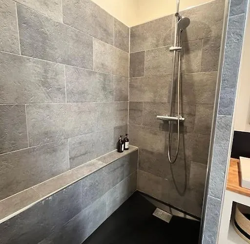 Appartement Au Coeur De *