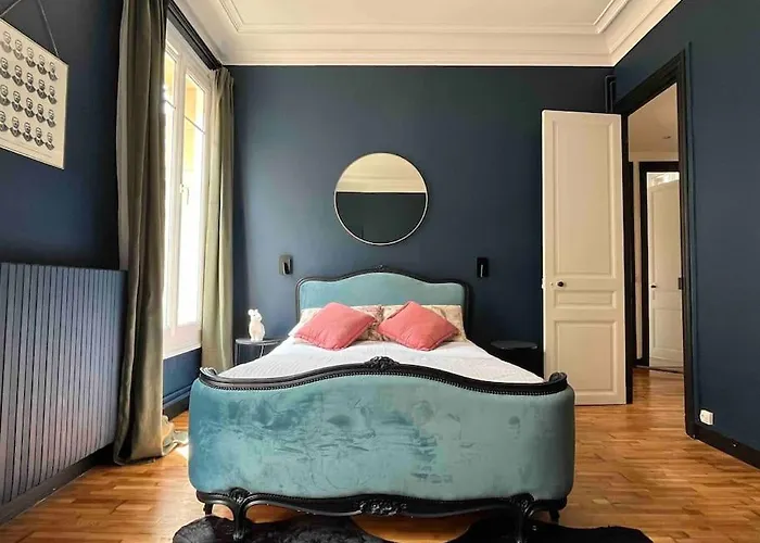 Appartement Au Coeur De Caen